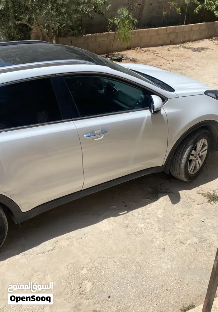 Hyundai Tucson 2007 photo 5