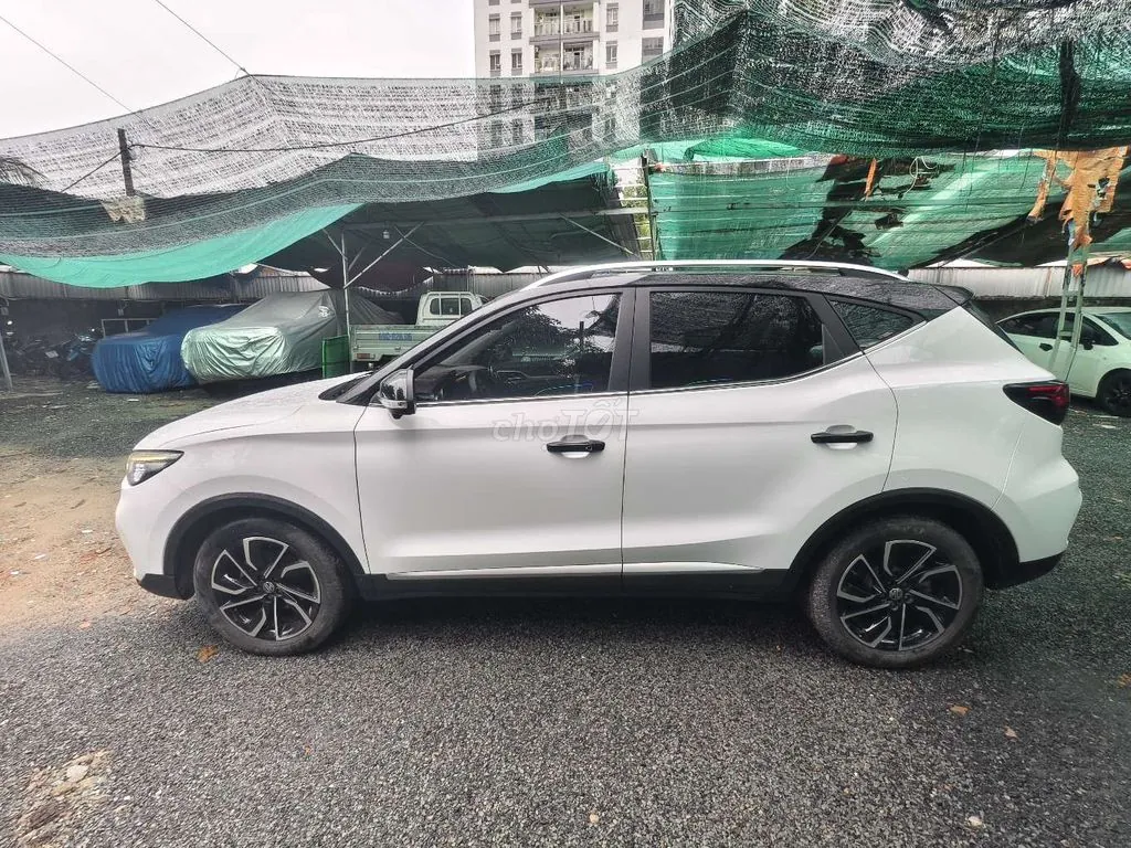 MG Zs 2023 photo 5