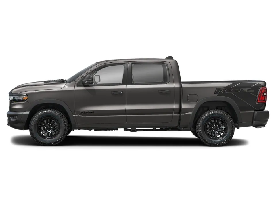 Ram 1500 2027 photo 3