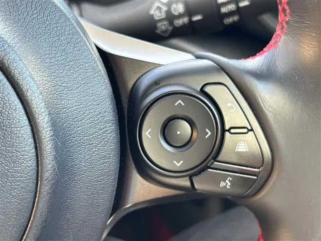 Toyota Gr86 2025 photo 5