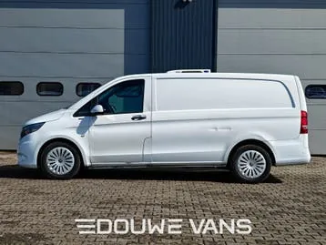 Mercedes-Benz Vito 2014 photo 2