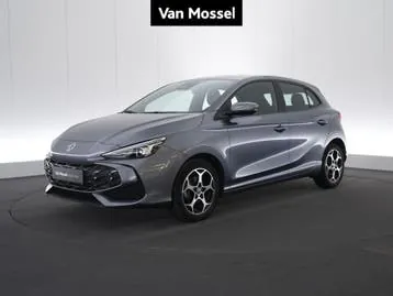 MG Mg3