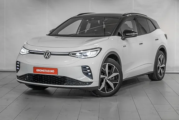 Volkswagen Id.4 2023 photo 2