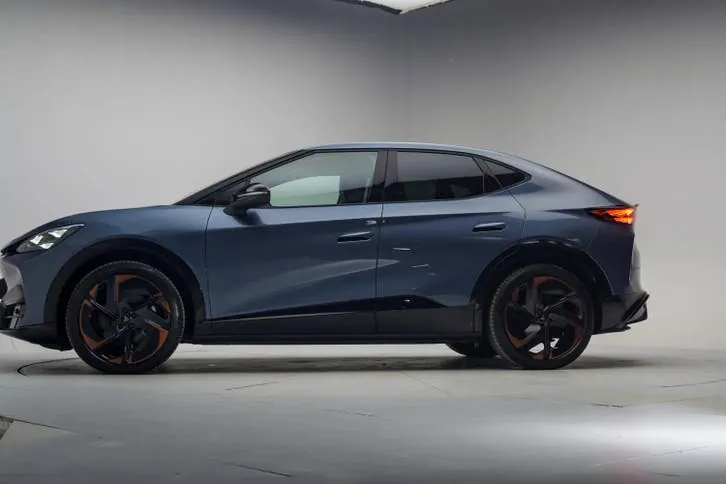 Cupra Tavascan 2024 photo 2