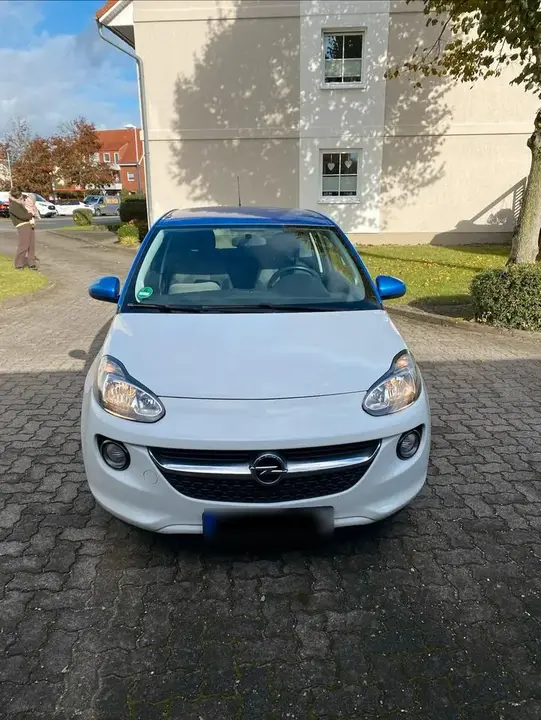 Opel Adam