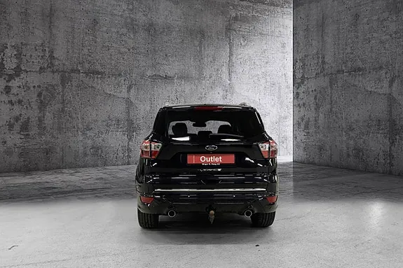 Ford Kuga 2017 photo 4