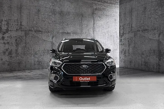Ford Kuga 2017 photo 3