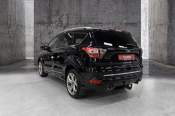 Ford Kuga 2017 photo 5