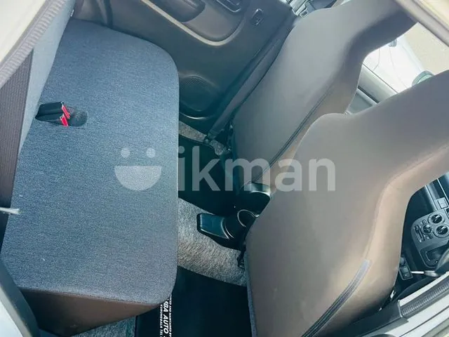 Suzuki Alto 2024 photo 4