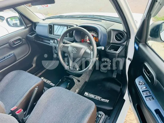 Suzuki Alto 2024 photo 3