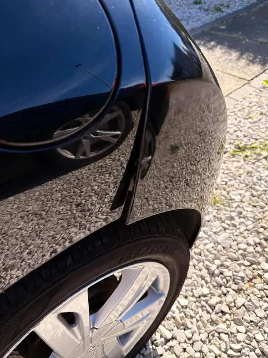 Toyota Aygo 2016 photo 4