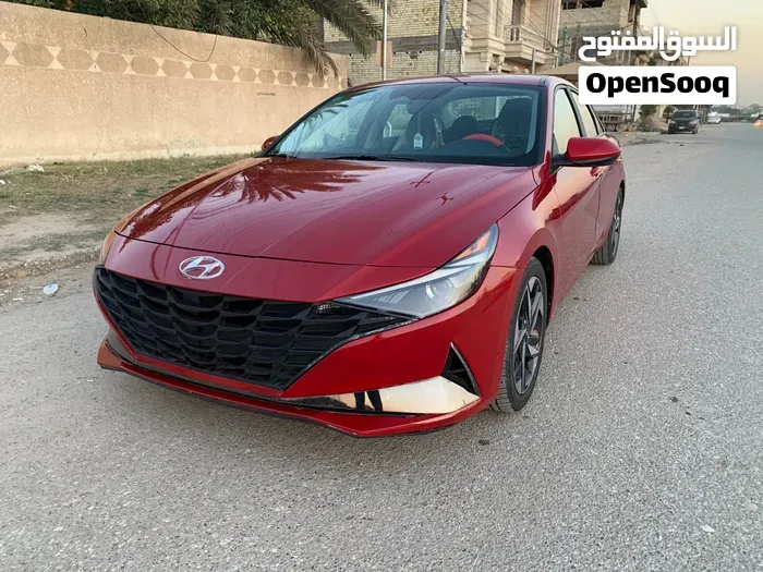 Hyundai Elantra 2023 photo 5