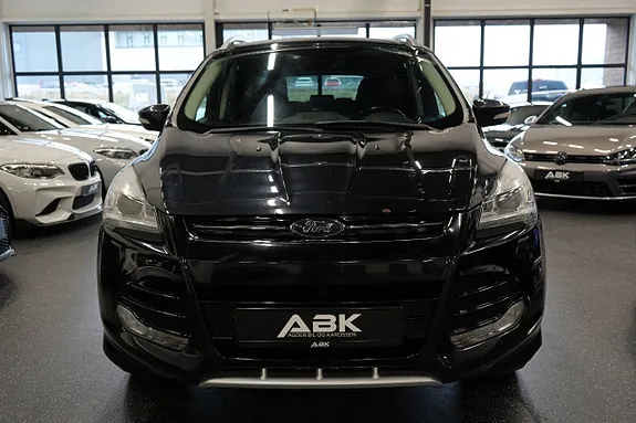 Ford Kuga 2016 photo 4
