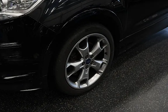 Ford Kuga 2016 photo 3
