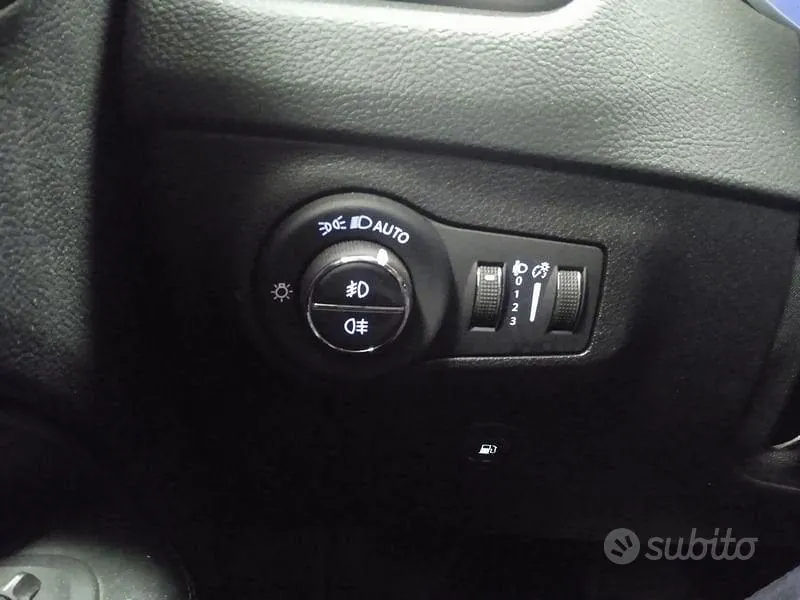 Jeep Compass 2021 photo 5