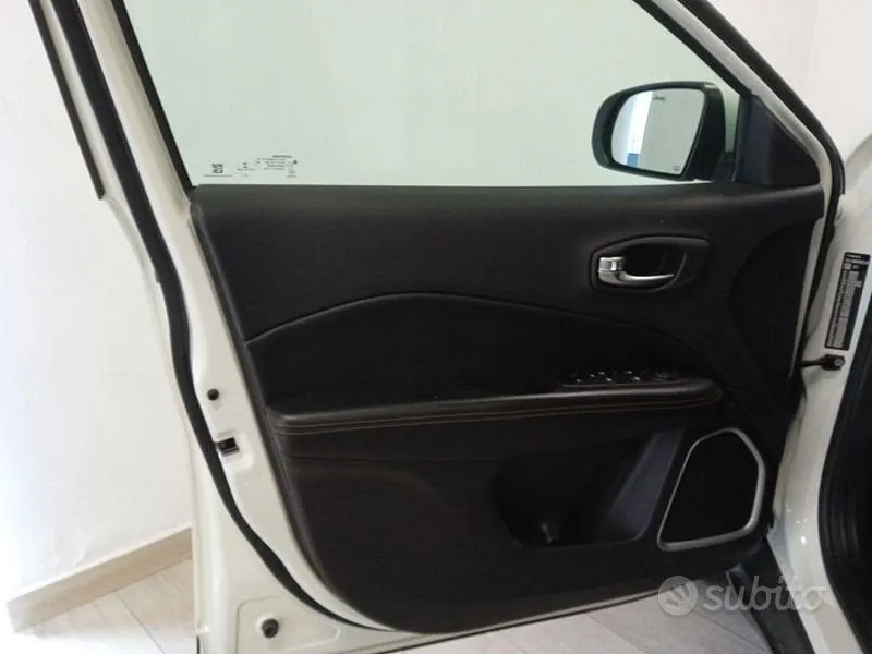 Jeep Compass 2021 photo 4