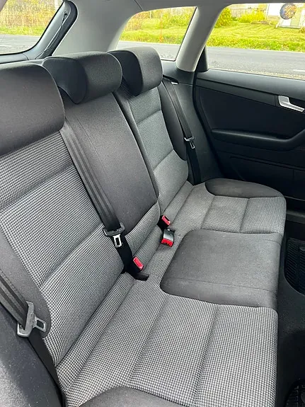 Audi A3 2005 photo 5