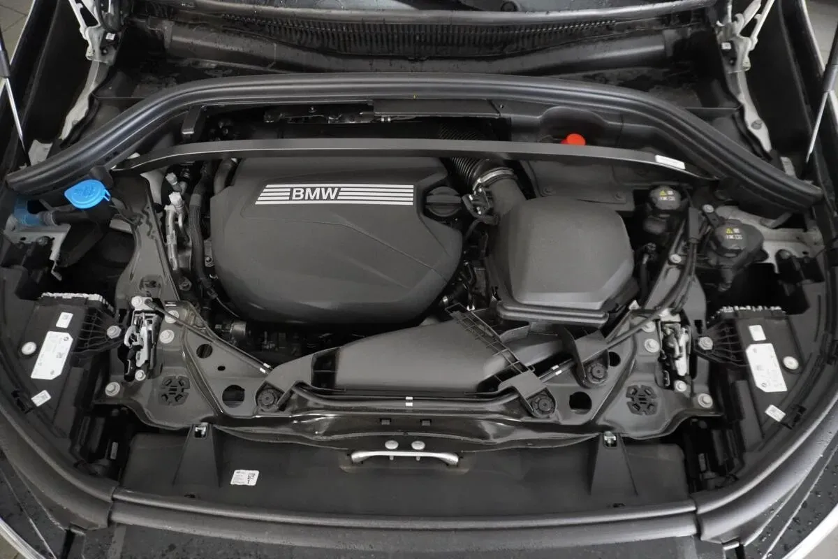 BMW X1 2026 photo 2
