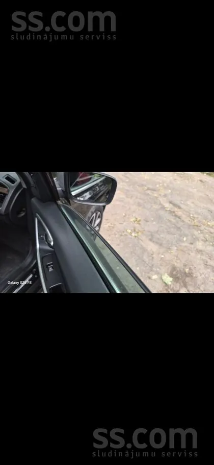 Volvo Xc 60 2016 photo 5