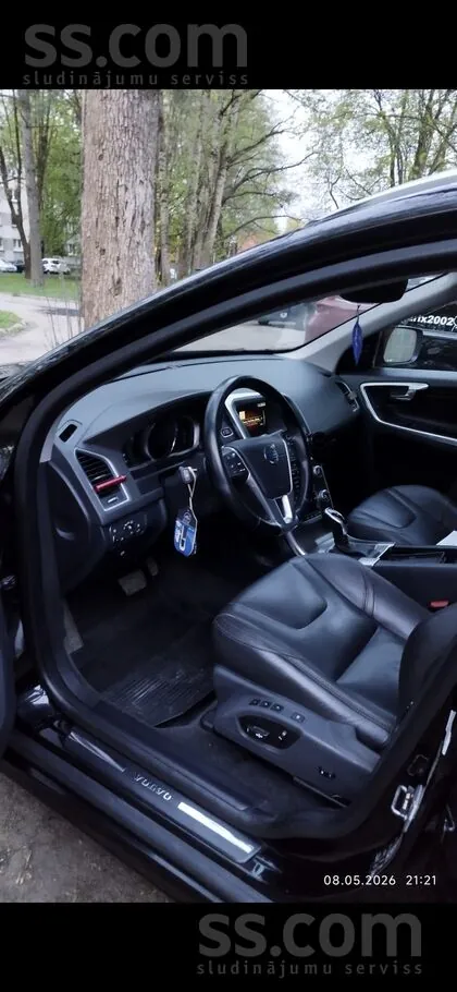 Volvo Xc 60 2016 photo 4