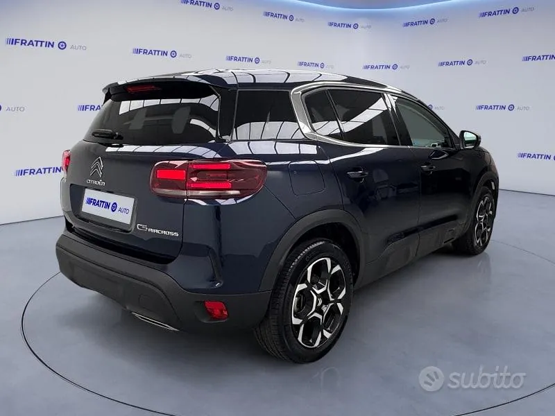 Citroen C5 Aircross 2024 photo 5