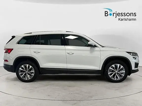 Skoda Kodiaq 2024 photo 2