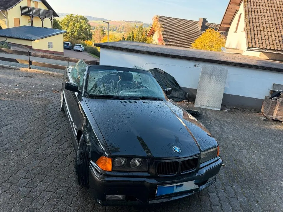 BMW E36