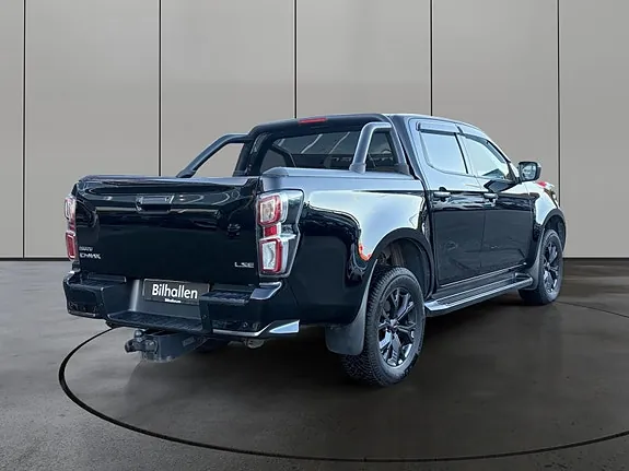 Isuzu D-Max 2022 photo 5