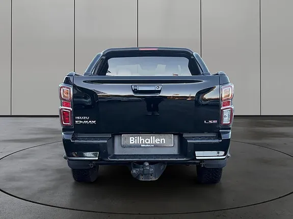 Isuzu D-Max 2022 photo 4