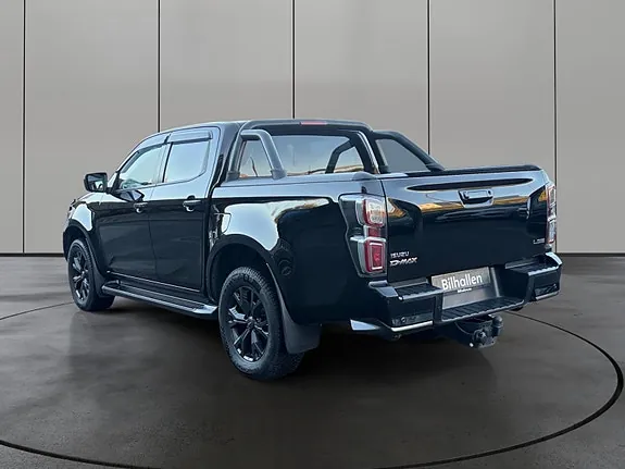 Isuzu D-Max 2022 photo 3