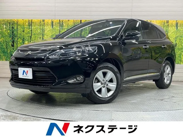 Toyota Hariera