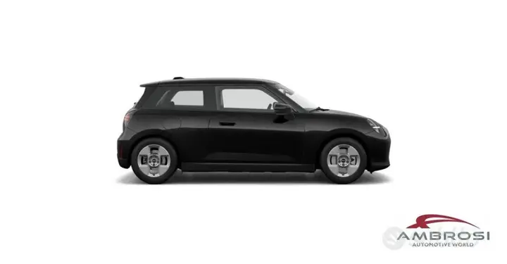Mini Cooper 2026 photo 3