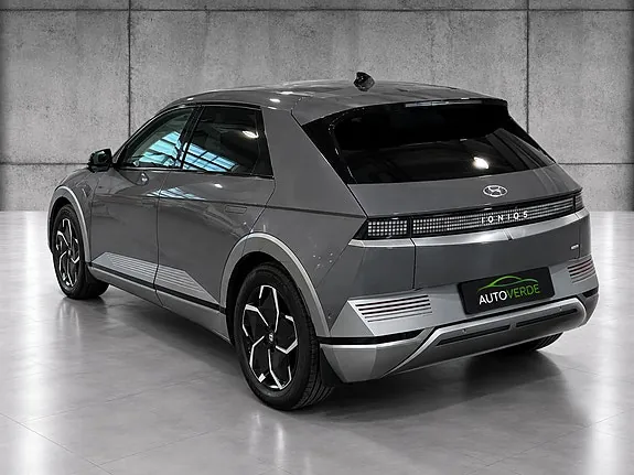 Hyundai Ioniq 5 2023 photo 4