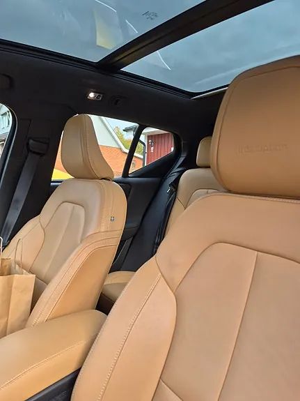 Volvo Xc40 2020 photo 3