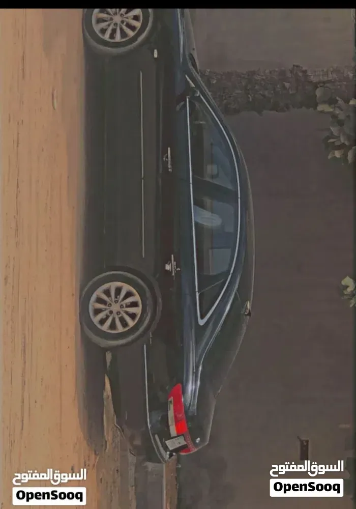Hyundai Azera