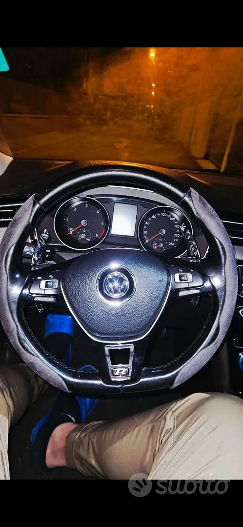 Volkswagen Passat 2015 photo 5