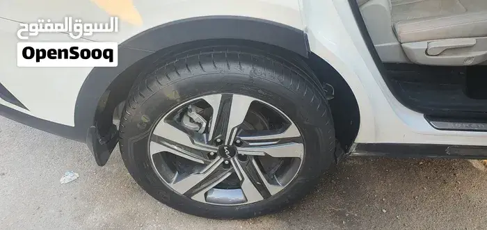 Kia Sorento 2023 photo 4