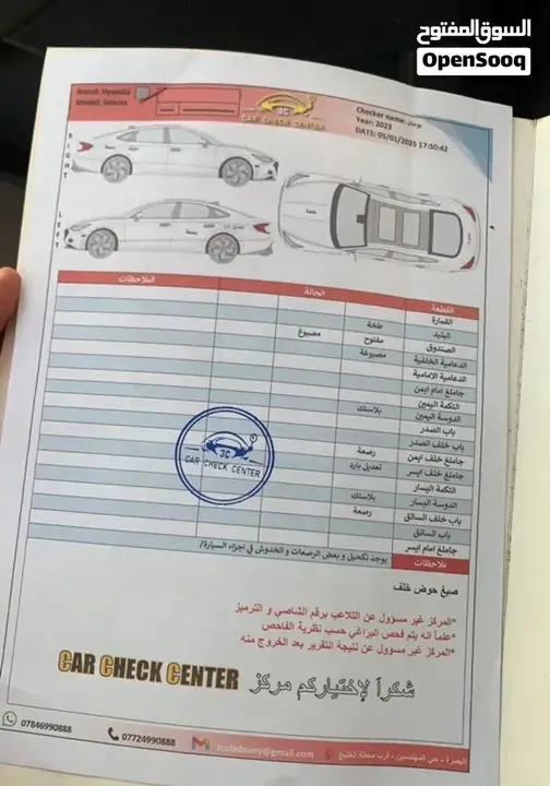 Kia Sorento 2023 photo 5