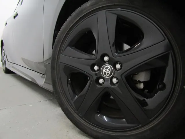 Toyota Prius 2017 photo 5