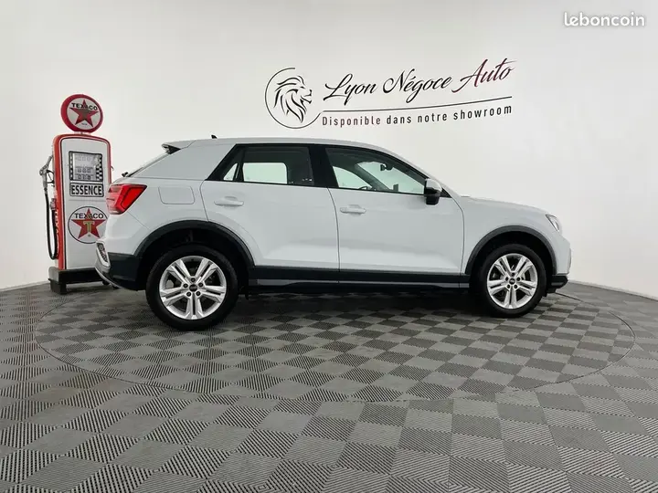 Audi Q2 2023 photo 3