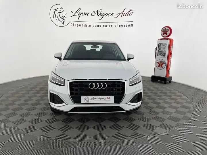 Audi Q2 2023 photo 5