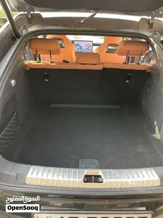 BYD Song L 2024 photo 3