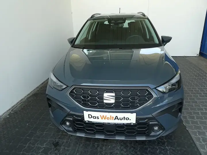 Seat Arona 2026 photo 2