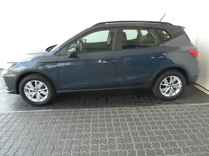 Seat Arona 2026 photo 3