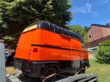Renault Estafette