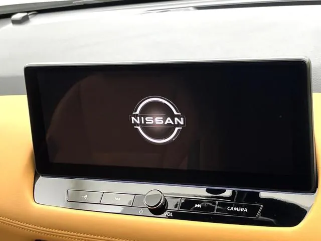 Nissan Altima 2024 photo 3