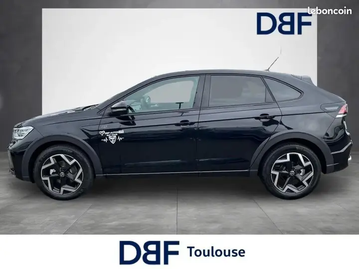 Volkswagen Taigo 2026 photo 2