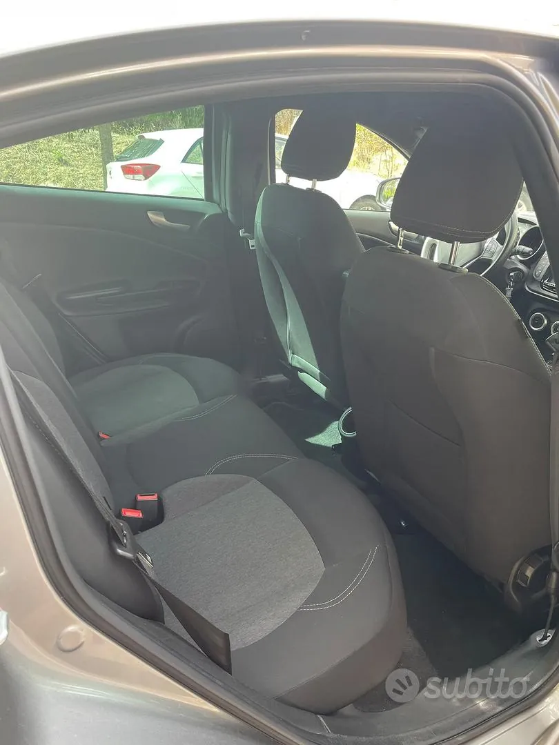 Alfa Romeo Giulietta 2019 photo 5
