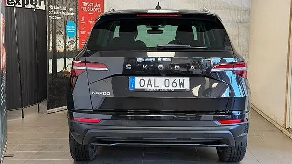 Skoda Karoq 2023 photo 5