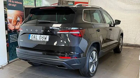 Skoda Karoq 2023 photo 4